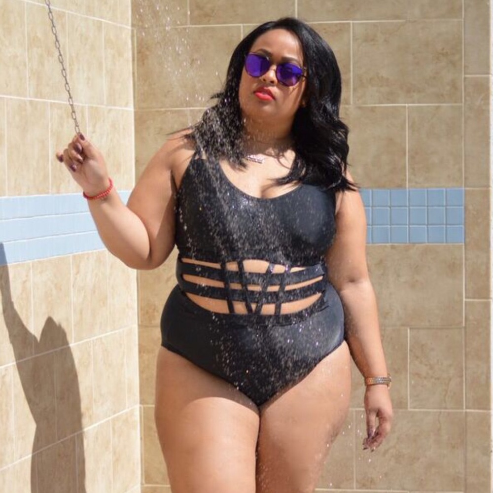Sexy swimsuit